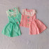 Baby suit