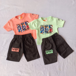 Baba suit